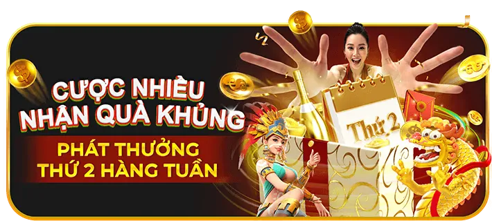 Nền tảng cá cược an toàn và minh bạch
