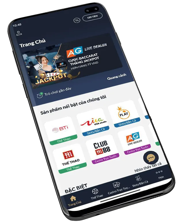 Công nghệ AI trong cá cược thể thao